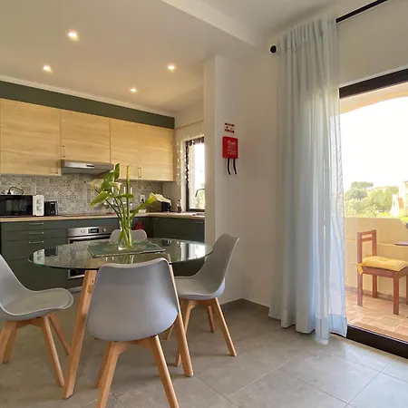Apartamento Casa Da Lora By Coral Alvor