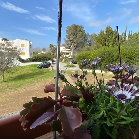 Casa Da Lora By Coral Appartement Alvor