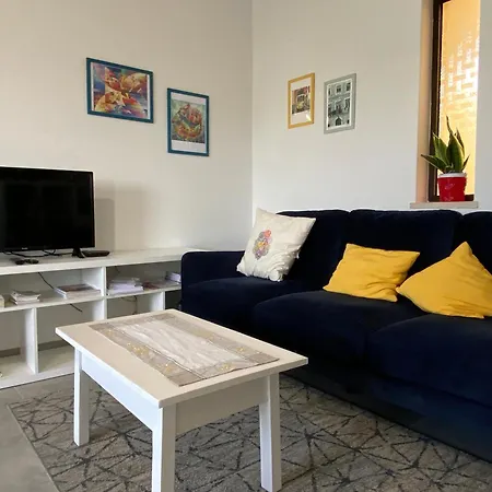 Casa Da Lora By Coral Apartamento