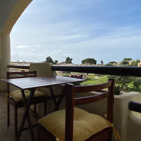 Apartamento Casa Da Lora By Coral Alvor