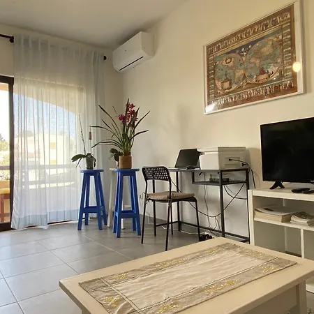 Casa Da Lora By Coral Alvor