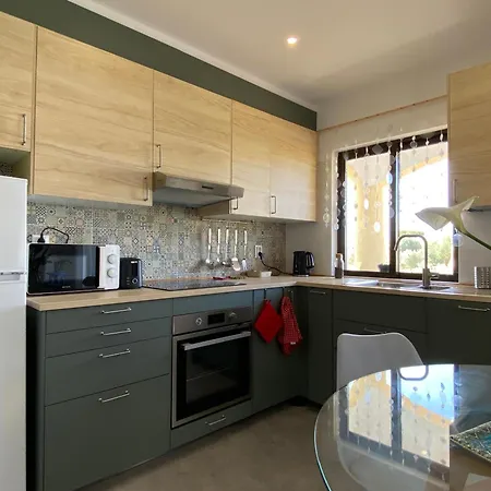 Casa Da Lora By Coral *